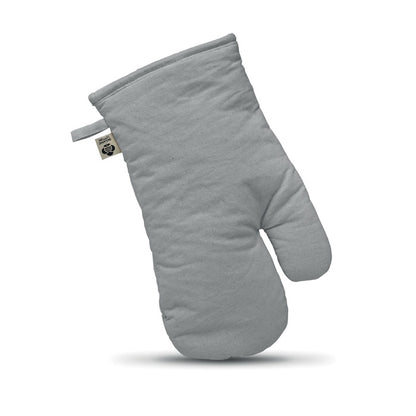 NEVON – Ofenhandschuh aus Bio-Baumwolle
