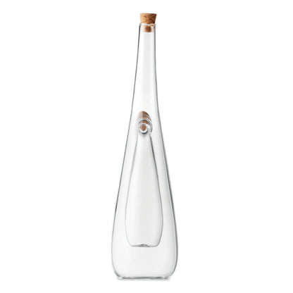 BARRETIN - Öl- und Essigflasche aus Glas