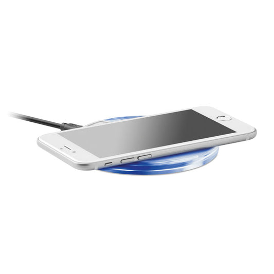 UVE CHARGING+ - Base de carga inalámbrica 15W