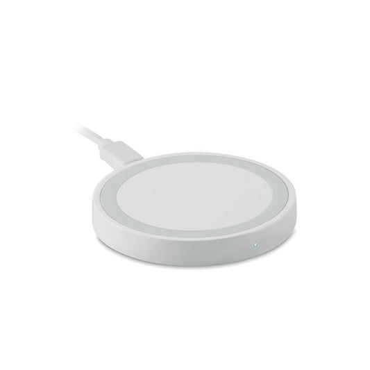 WIRELESS PLATO+ - Petit chargeur sans fil 15W