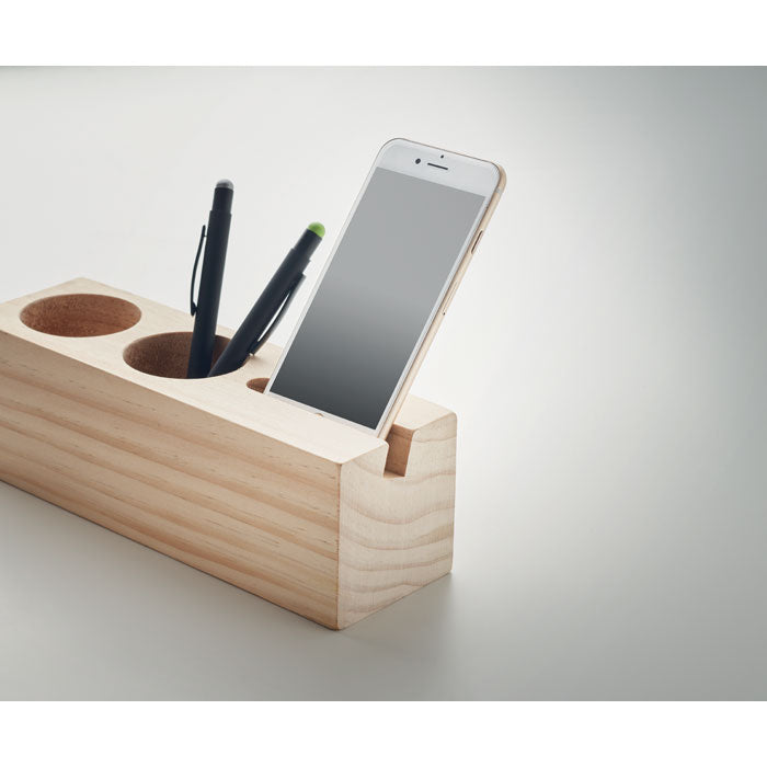 THILA - Supporto da scrivania con kit semi