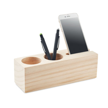 THILA - Supporto da scrivania con kit semi