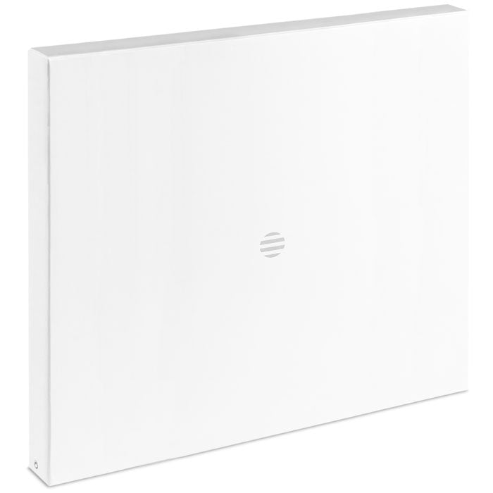 SUPERPAD - RPET-Mauspad-Ladegerät 15W