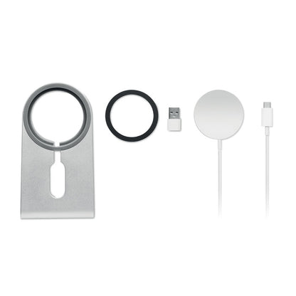 MELIS - Portable magnetic charger 15W