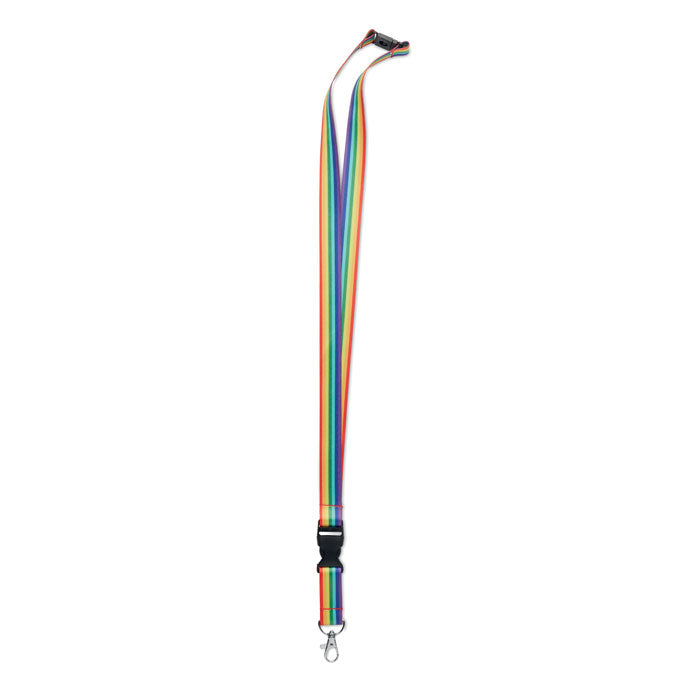 BOWYARD - Corda Rainbow RPET