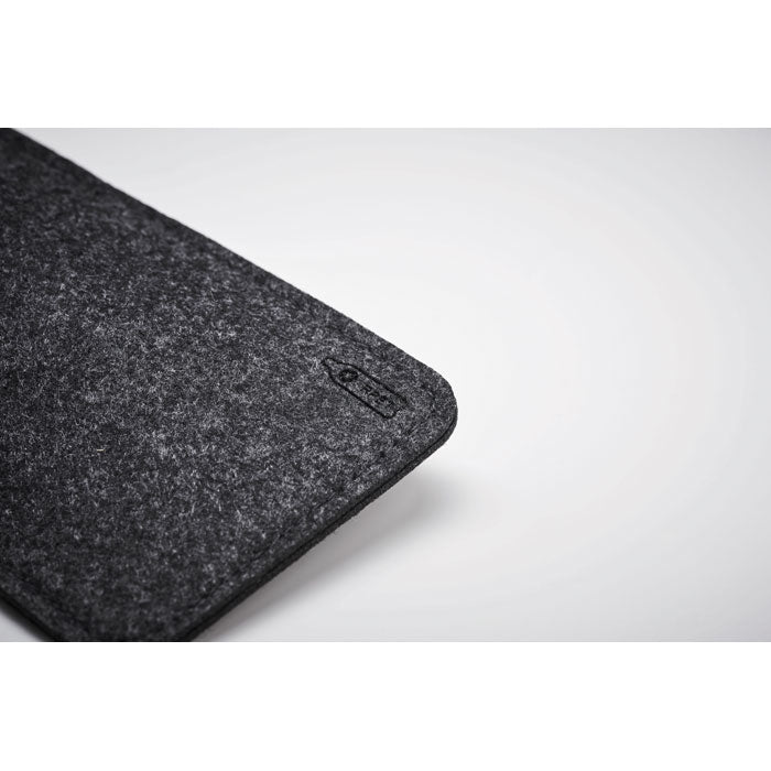 NIRSON - Estuche para gafas de fieltro RPET