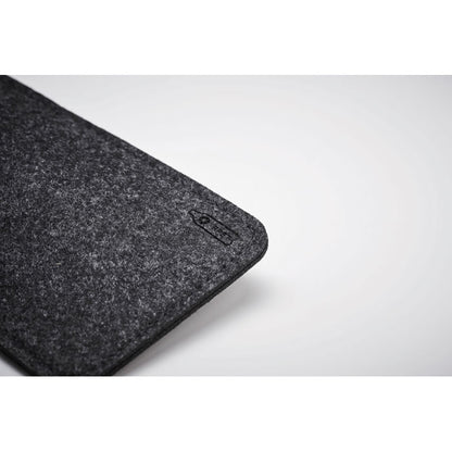 NIRSON - Estuche para gafas de fieltro RPET