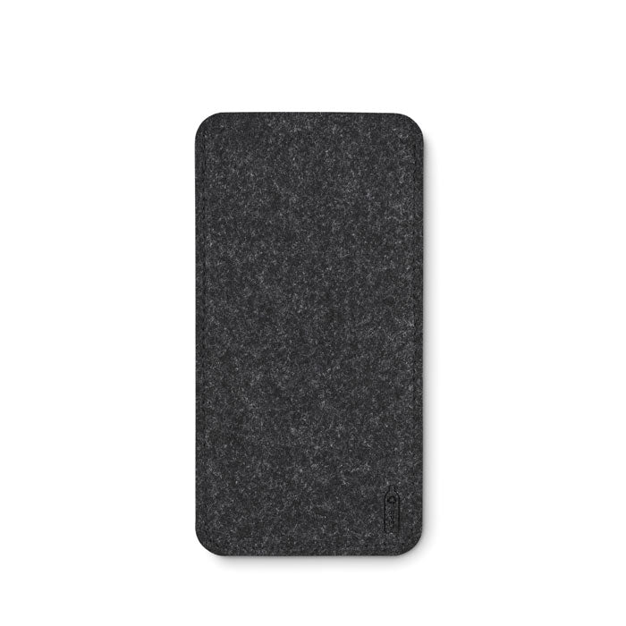 NIRSON - Estuche para gafas de fieltro RPET
