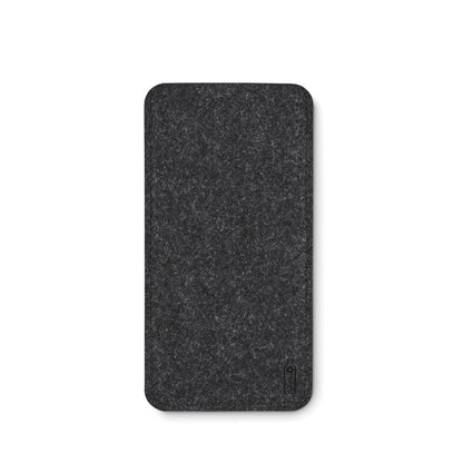 NIRSON - Estuche para gafas de fieltro RPET