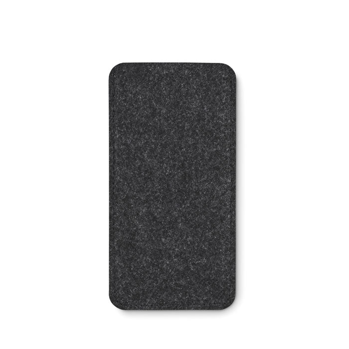 NIRSON - Estuche para gafas de fieltro RPET