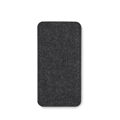 NIRSON - Estuche para gafas de fieltro RPET