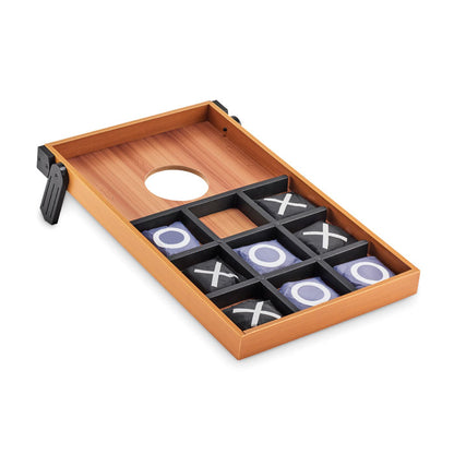BAGGY - Juego de juego de MDF de doble cara