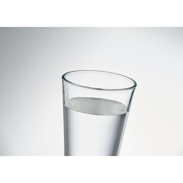 RONGO - Konisches Glas 300ml