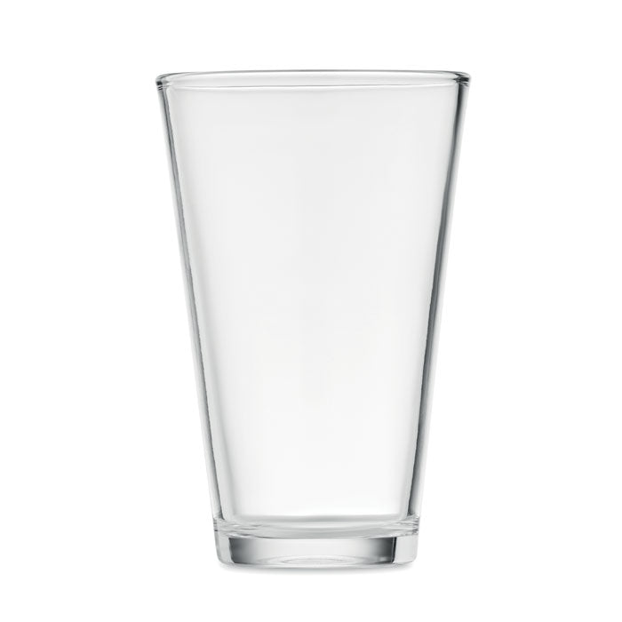 RONGO - Konisches Glas 300ml
