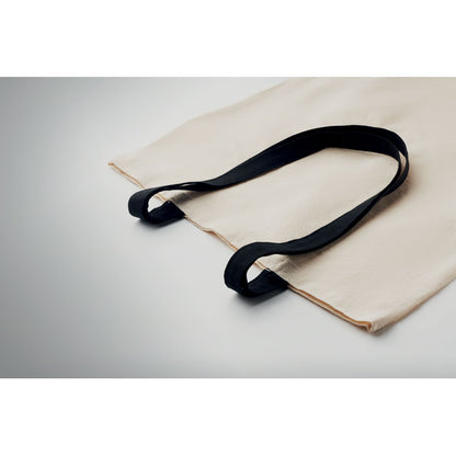 ZEVRA - Borsa shopping in cotone 140 gr/m²