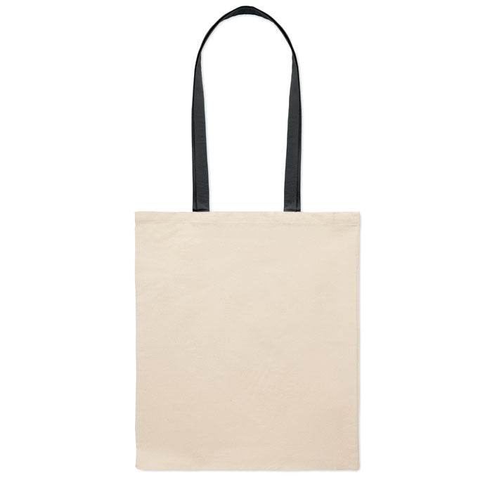 ZEVRA - Borsa shopping in cotone 140 gr/m²