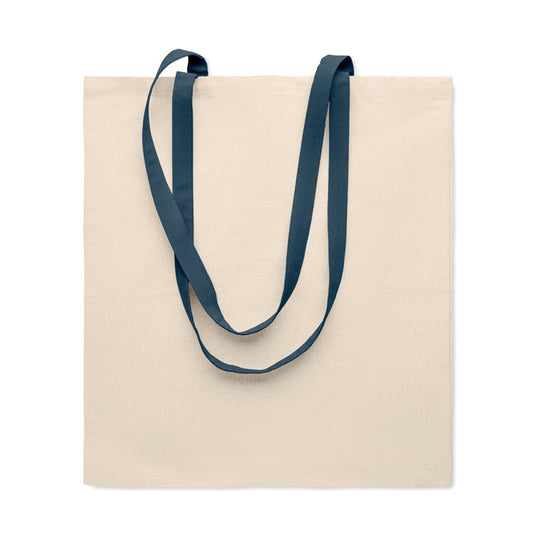 ZEVRA - Borsa shopping in cotone 140 gr/m²