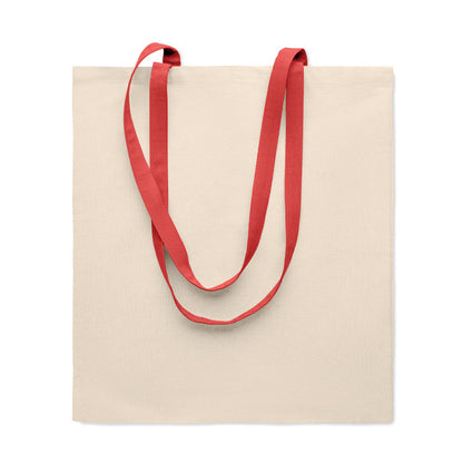 ZEVRA - Borsa shopping in cotone 140 gr/m²