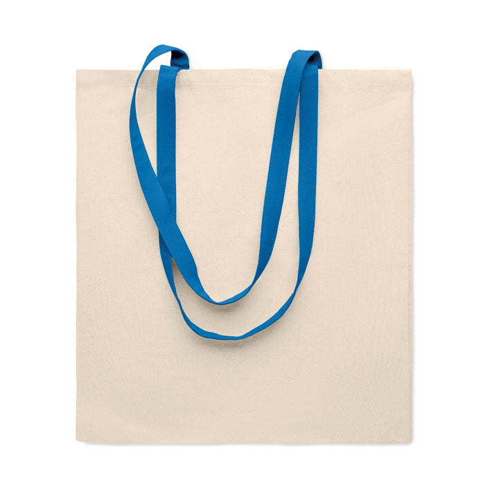 ZEVRA - Borsa shopping in cotone 140 gr/m²