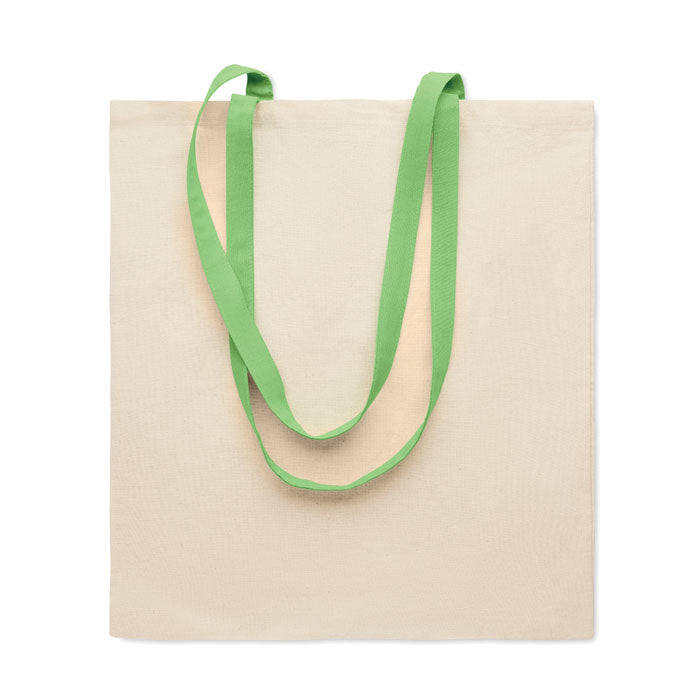 ZEVRA - Borsa shopping in cotone 140 gr/m²