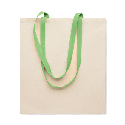 ZEVRA - Borsa shopping in cotone 140 gr/m²