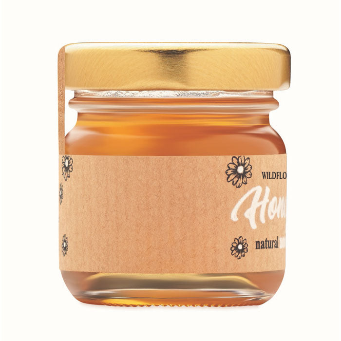 BUMLE - Pot de mel de flors silvestres 50 gr