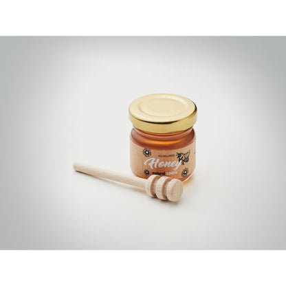 DAUBER - Wildblumenhonigglas-Set 50gr