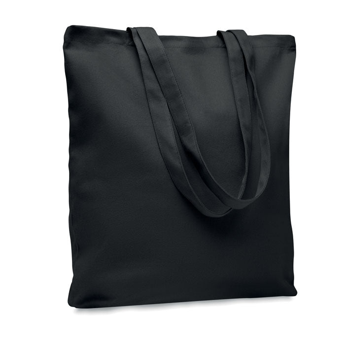 RASSA COLORED – Einkaufstasche aus Canvas, 270 g/m²
