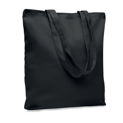 RASSA COLORED – Einkaufstasche aus Canvas, 270 g/m²