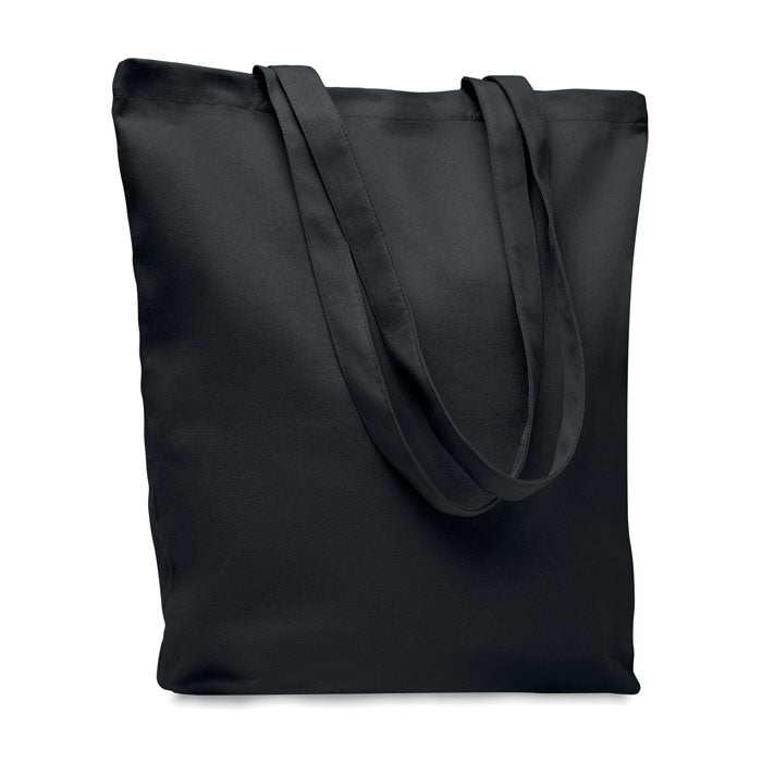 RASSA COLORED – Einkaufstasche aus Canvas, 270 g/m²