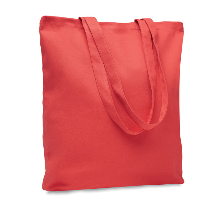 RASSA COLORED – Einkaufstasche aus Canvas, 270 g/m²