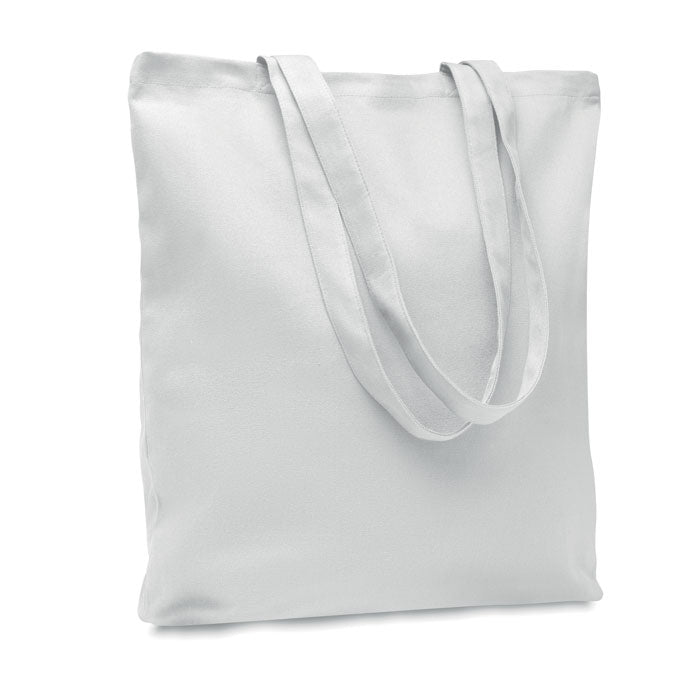 RASSA COLORED – Einkaufstasche aus Canvas, 270 g/m²