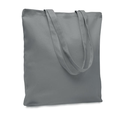 RASSA COLORED – Einkaufstasche aus Canvas, 270 g/m²