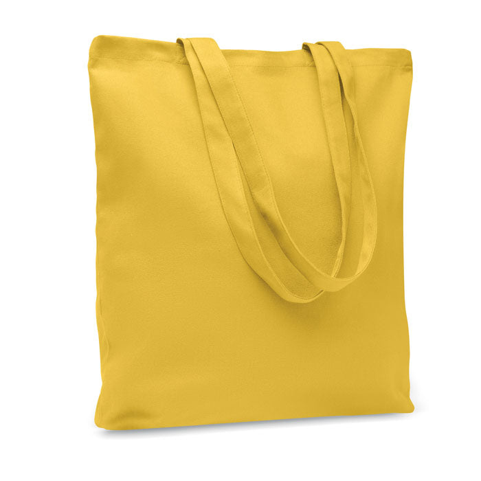 RASSA COLORED – Einkaufstasche aus Canvas, 270 g/m²