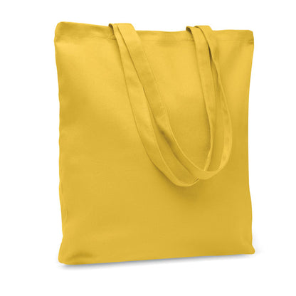RASSA COLORED – Einkaufstasche aus Canvas, 270 g/m²