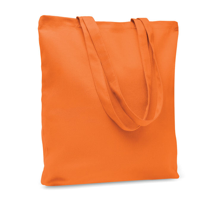 RASSA COLORED – Einkaufstasche aus Canvas, 270 g/m²