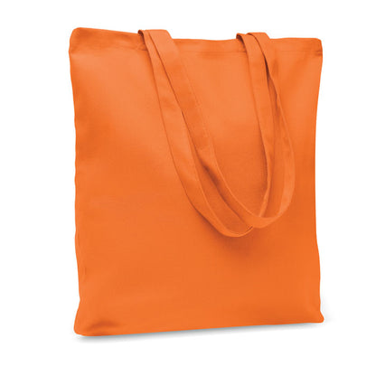 RASSA COLORED – Einkaufstasche aus Canvas, 270 g/m²