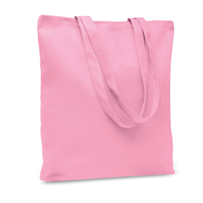 RASSA COLORED – Einkaufstasche aus Canvas, 270 g/m²