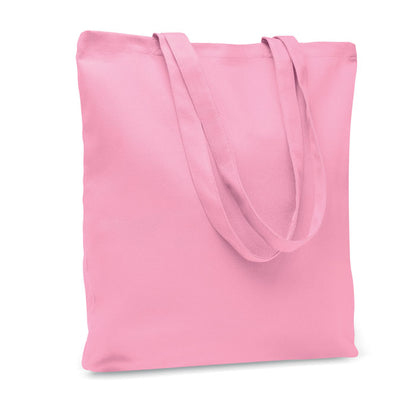 RASSA COLORED – Einkaufstasche aus Canvas, 270 g/m²