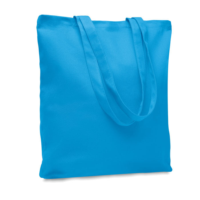 RASSA COLORED – Einkaufstasche aus Canvas, 270 g/m²