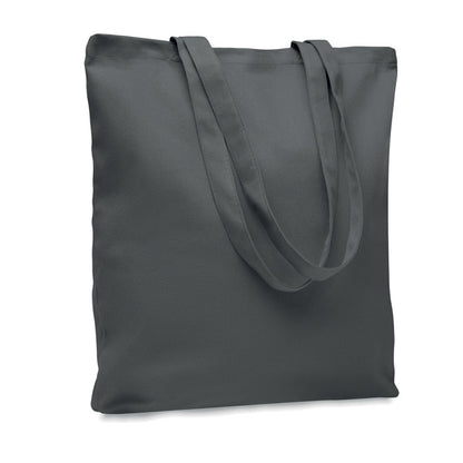 RASSA COLORED – Einkaufstasche aus Canvas, 270 g/m²
