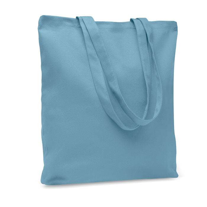 RASSA COLORED – Einkaufstasche aus Canvas, 270 g/m²