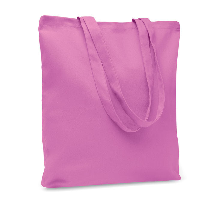 RASSA COLORED – Einkaufstasche aus Canvas, 270 g/m²