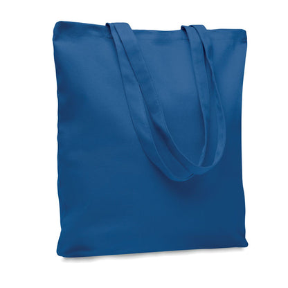 RASSA COLORED – Einkaufstasche aus Canvas, 270 g/m²