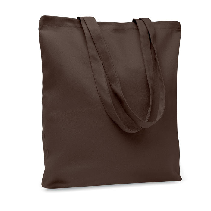 RASSA COLORED – Einkaufstasche aus Canvas, 270 g/m²