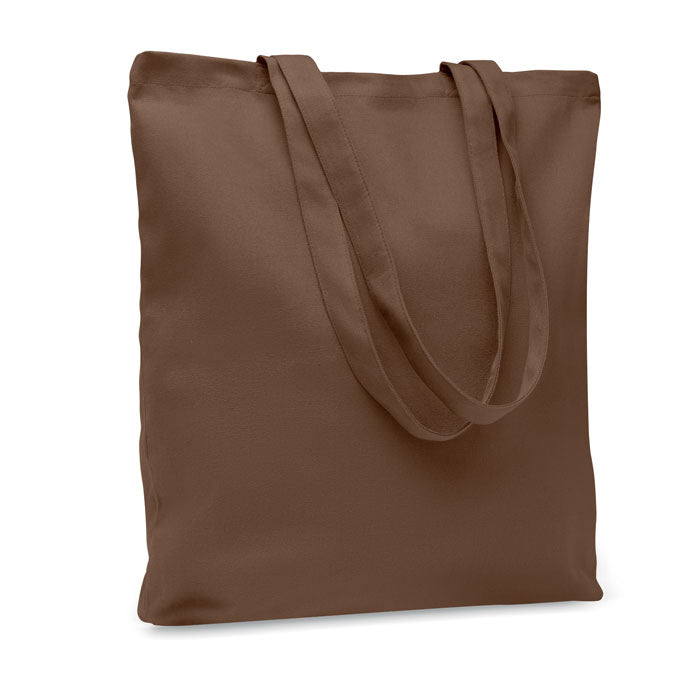 RASSA COLORED – Einkaufstasche aus Canvas, 270 g/m²