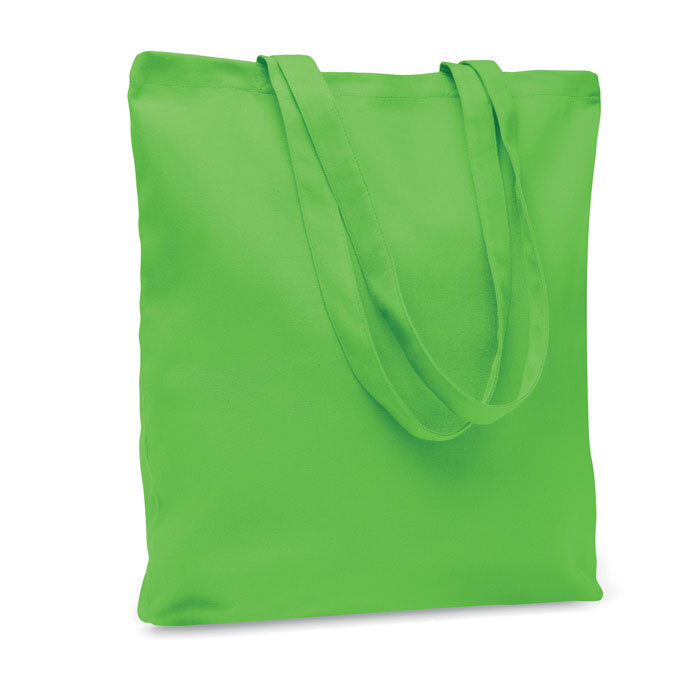 RASSA COLORED – Einkaufstasche aus Canvas, 270 g/m²