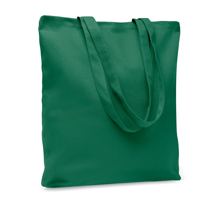 RASSA COLORED – Einkaufstasche aus Canvas, 270 g/m²