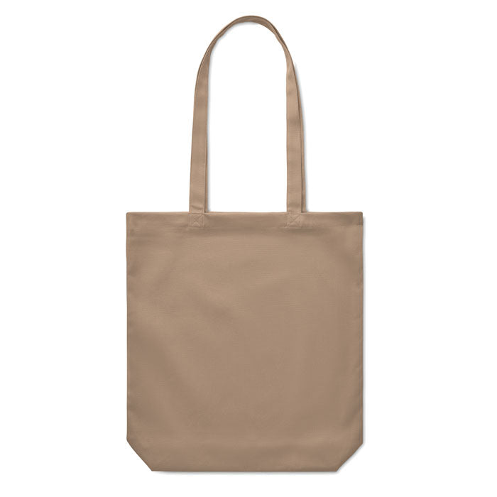 RASSA COLORED – Einkaufstasche aus Canvas, 270 g/m²