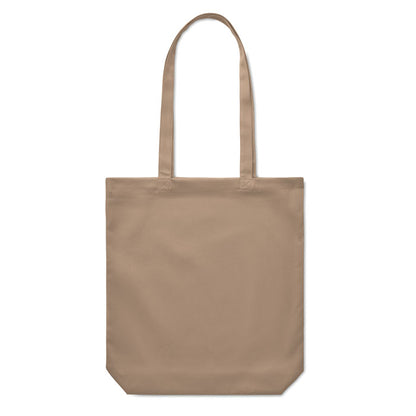RASSA COLORED – Einkaufstasche aus Canvas, 270 g/m²